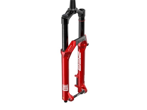 Rockshox zeb ultimate charger - ultimate,