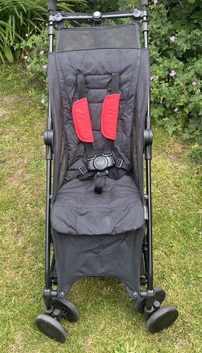 Britax holiday baby - baby, stroller