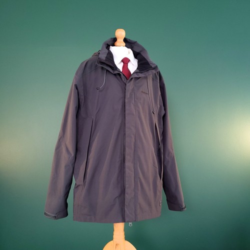 Rohan ascent jacket mens - ascent,