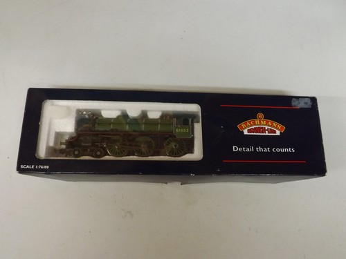 Bachmann 707 61002 - bachmann, 31-707