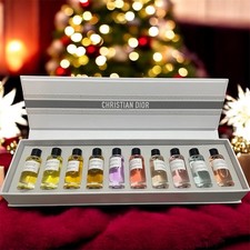 Christian Dior Eau De Perfume