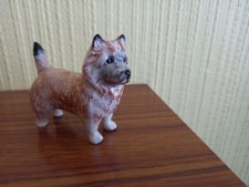 Beswick Dog Figure