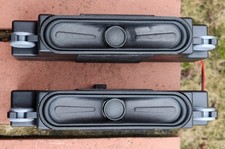Pair of replacement TV