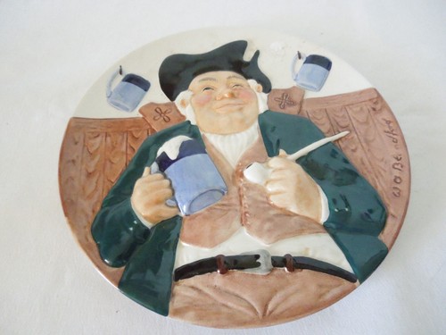 Davenport pottery hanging - davenport,