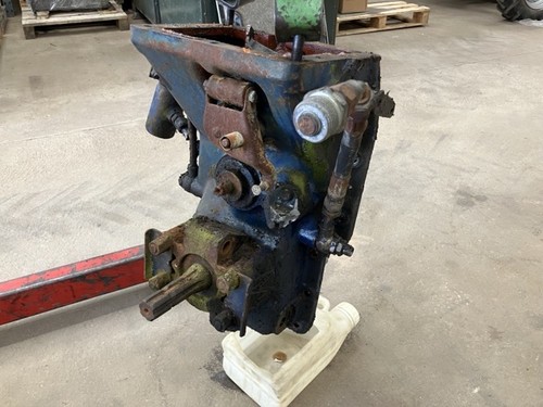 For leyland 262 rear - 262, axle