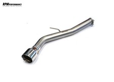 BMW 118I F40 Exhaust  Back Box