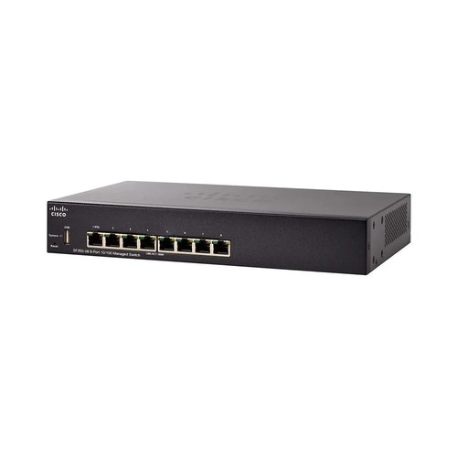 Boxed cisco refresh - boxed,