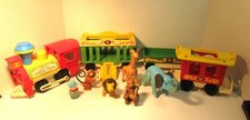 Vintage 1973 Fisher Price