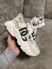 Size UK 5.5 - D&G Daymaster