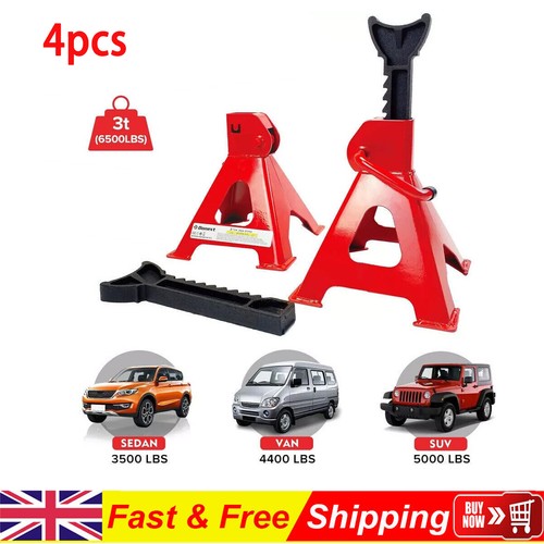 Heavy duty jack stands - duty,