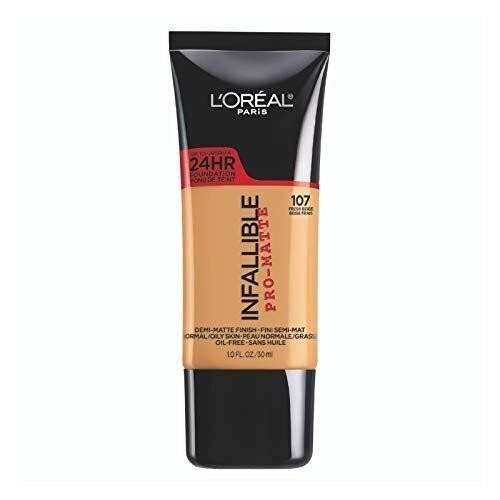 Oreal paris cosmetics - paris,
