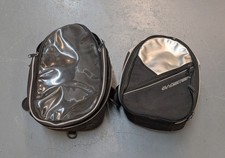 BAGSTER EXPANDING MOTORCYCLE