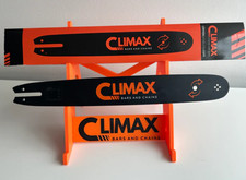 Climax 18" Chainsaw Bar Fits