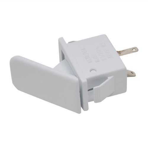Hotpoint fridge light switch - hotpoint,