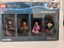 Lego Mini Figure Set Harry