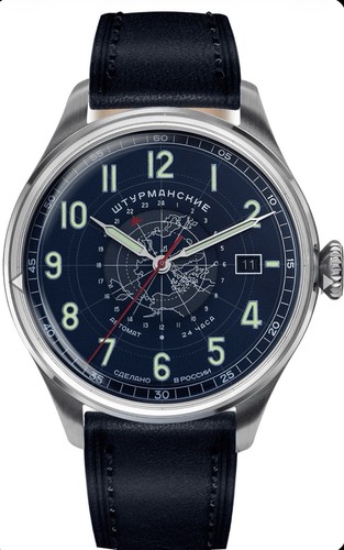 Sturmanskie arctic automatic - sturmanskie,