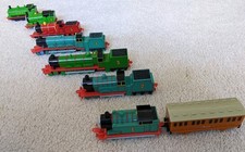 Thomas the Tank Engine &