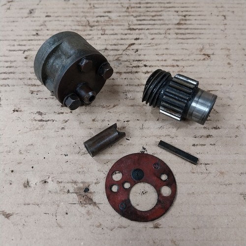 Bsa m20 m21 m33 b31 - m20, b34