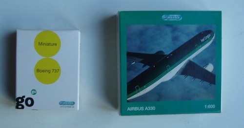Schabak 600 aer lingus - 1/600,