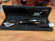 Montblanc Meisterstuck