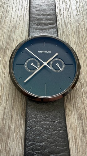 Greyhours vision shine watch - greyhours,