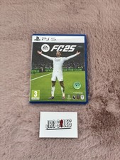 EA SPORTS FC 25 Sony