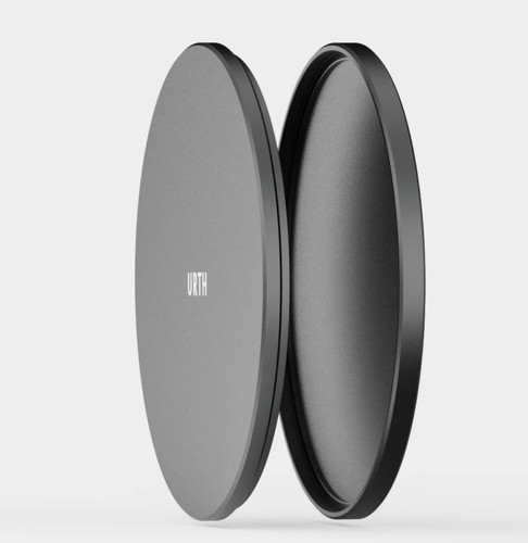 Magnetic filter lens - filter,