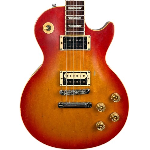 Gibson les paul standard 1999 - les,