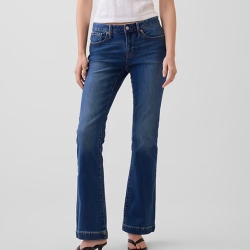 Gap long lean - gap, &