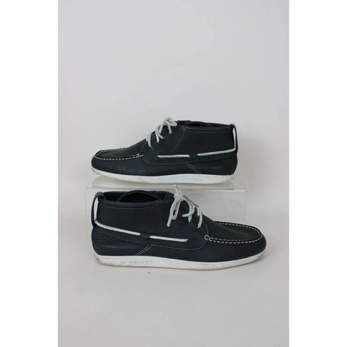 Sebago storm sail - sail, boots