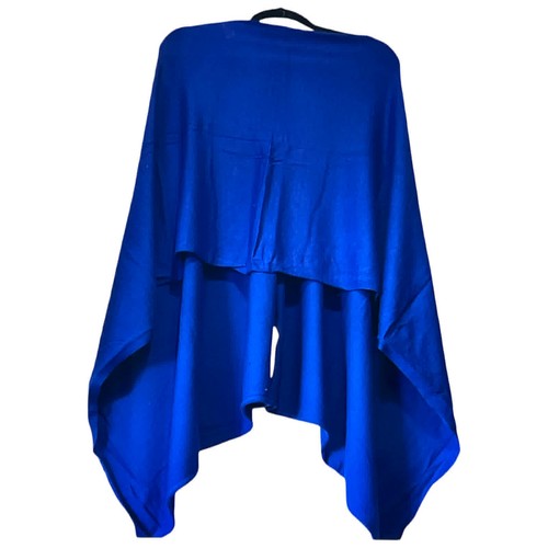 One size royal blue - royal, over