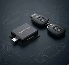 Raptor 3 Universal Vehicle Car