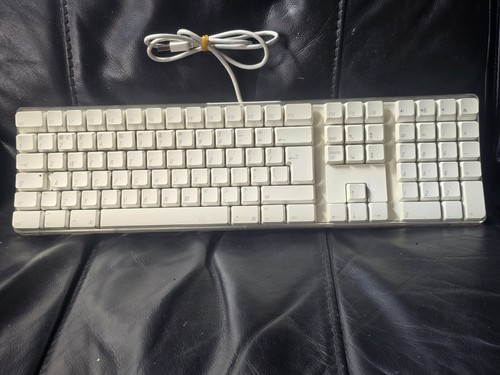 Apple usb keyboard - usb,