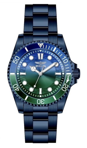 Invicta pro diver men - 🔥invicta, men's