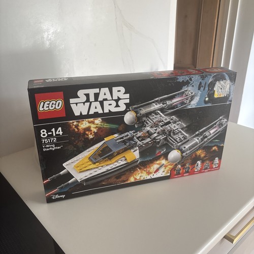 Lego star wars 75172 - lego,