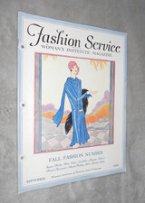 FASHION SERVICE WOMAN'S