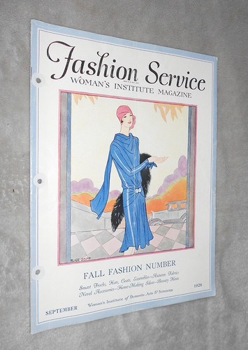 Fashion service woman - fashion, woman's