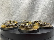 Warhammer 40k Necron Scarab