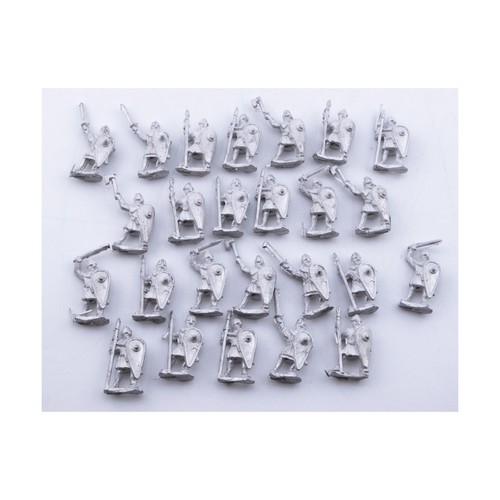 Lot historical loose mini - loose,