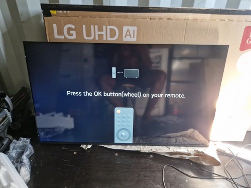 Ua73 led 4k hdr - lg,