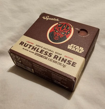 Dr Squatch Soap - Ruthless