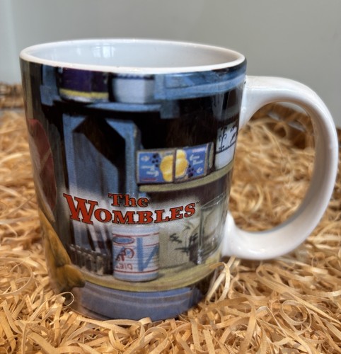 Official the wombles - the,
