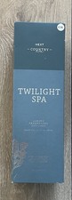 Next Country Luxe TWILIGHT SPA Reed Diffuser 400ml Brand New