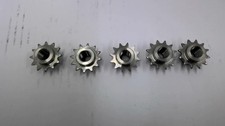 9-Tooth Jack Sprocket 5/8"