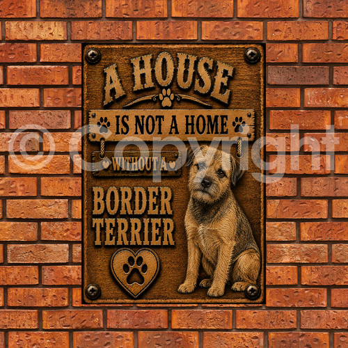 House not home - house, a