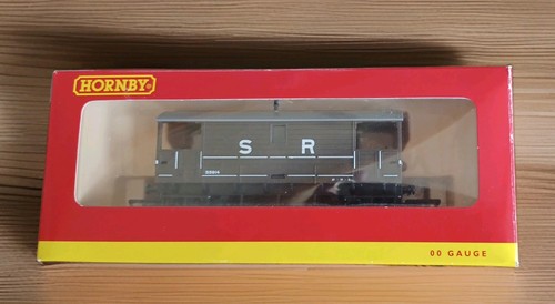 Hornby r6321a southern - r6321a, railway