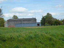 Photo A2 Grain dryer