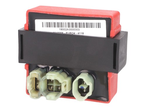 Cdi unit malossi digitronic - cdi,