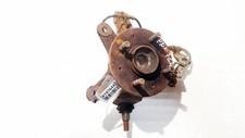   Steering knuckle - FRONT
