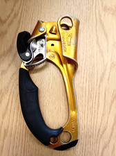 Petzl hand jammer left handed - petzl,